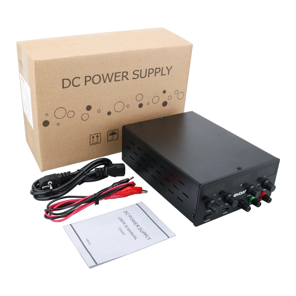 5. Power supply 5. Power supply
