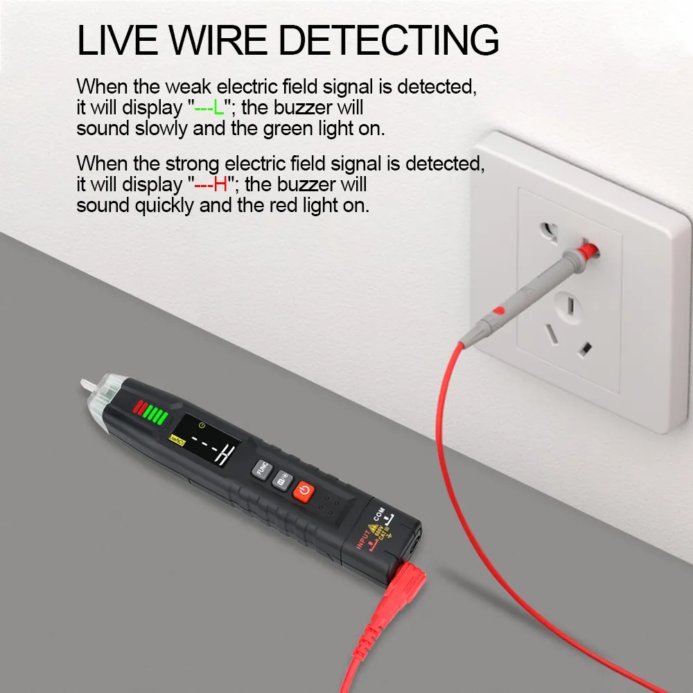 multimeter auto range multimeter auto range