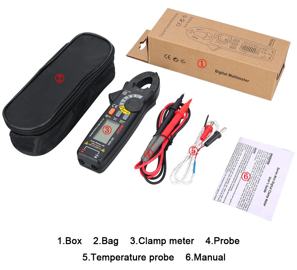 14-Capacitance Frequency Tester 14-Capacitance Frequency Tester