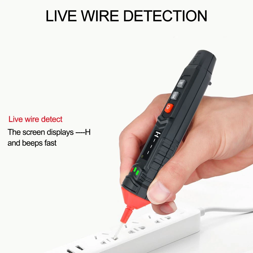 Voltage tester