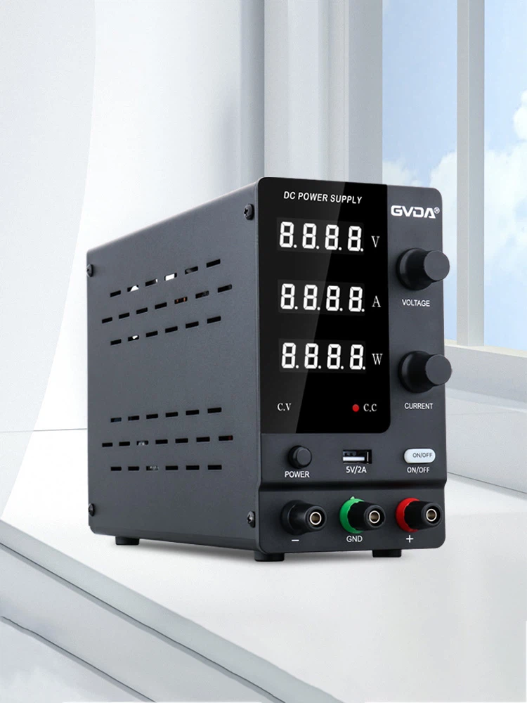 switching power source