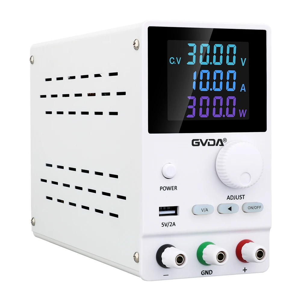 Variable power source