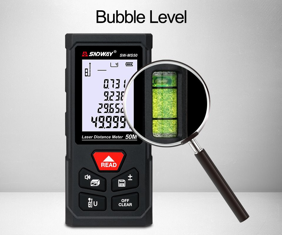 5. Measuring tape