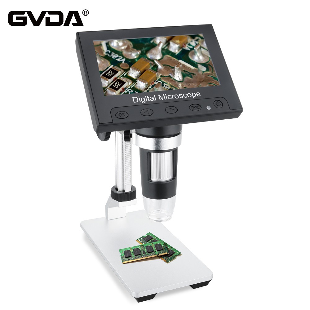 1.digital microscope