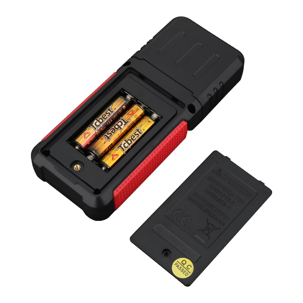 Natural Gas Leak meter