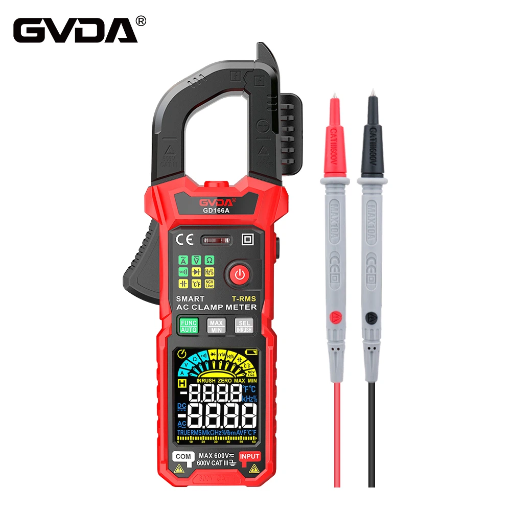 voltage detector voltage detector