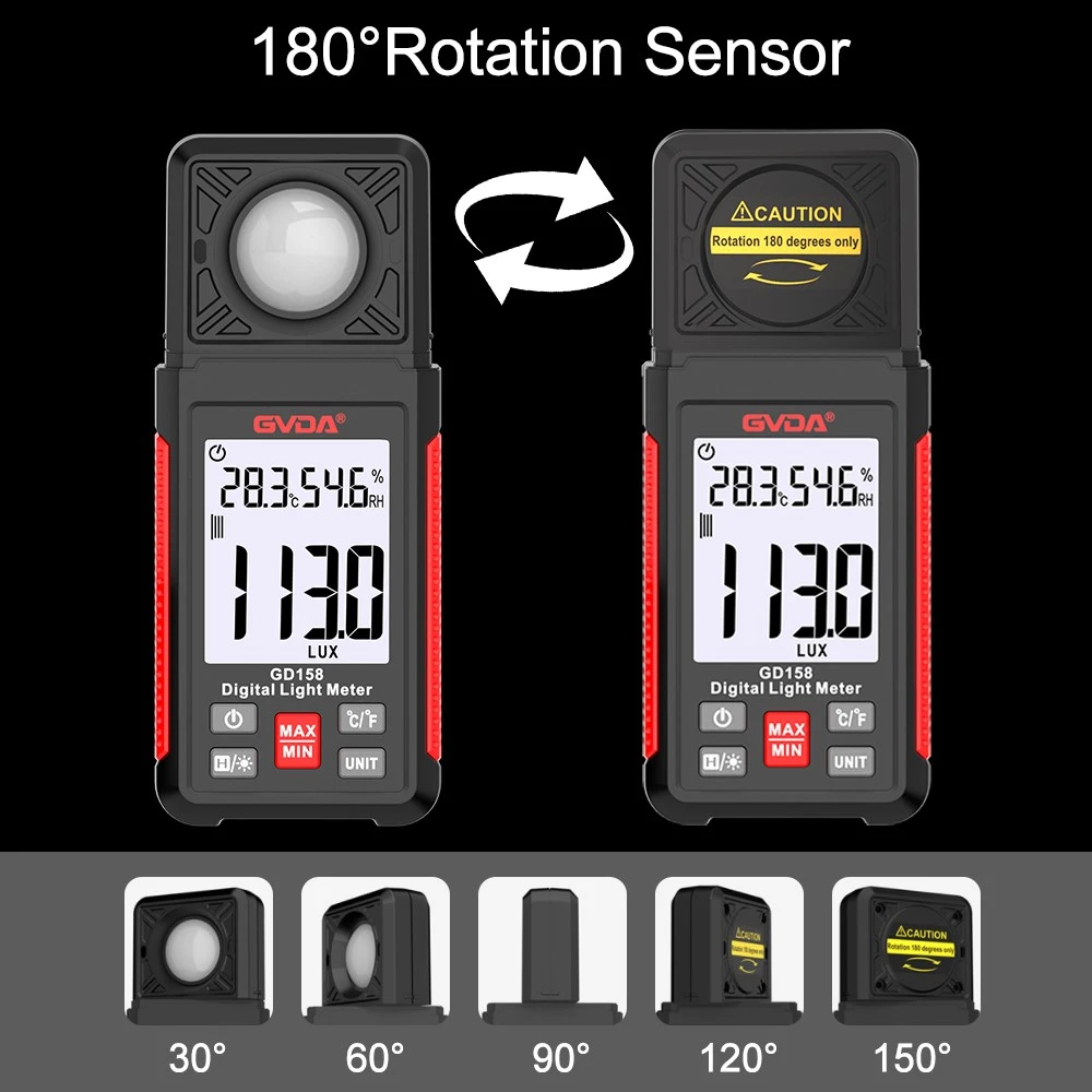 Illuminometer