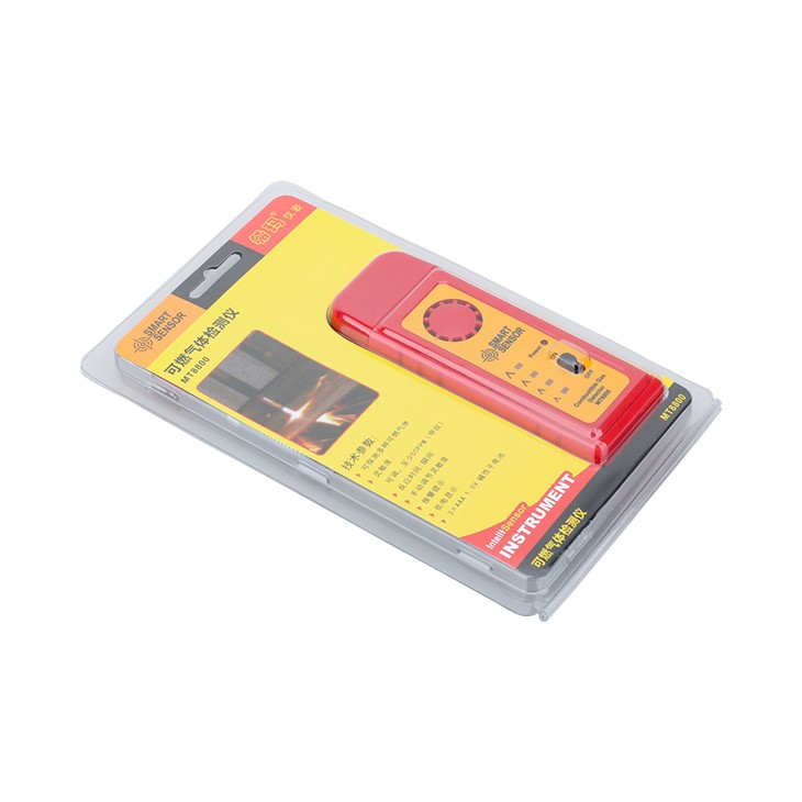 5. Gas detector