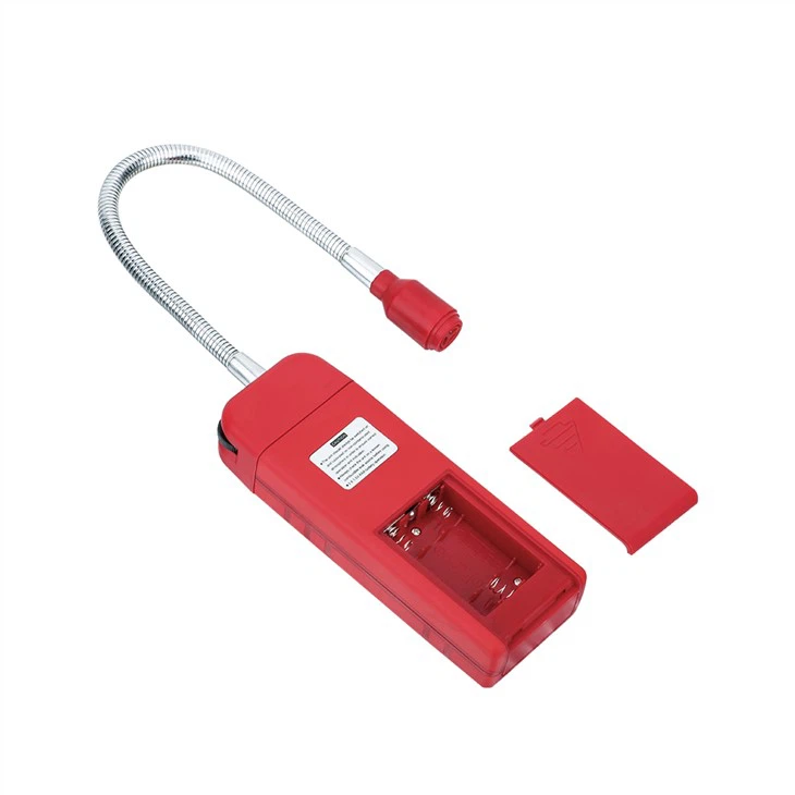 3. Methane gas detector