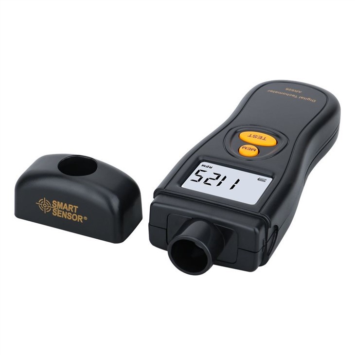 4. non contact tach tester(001)