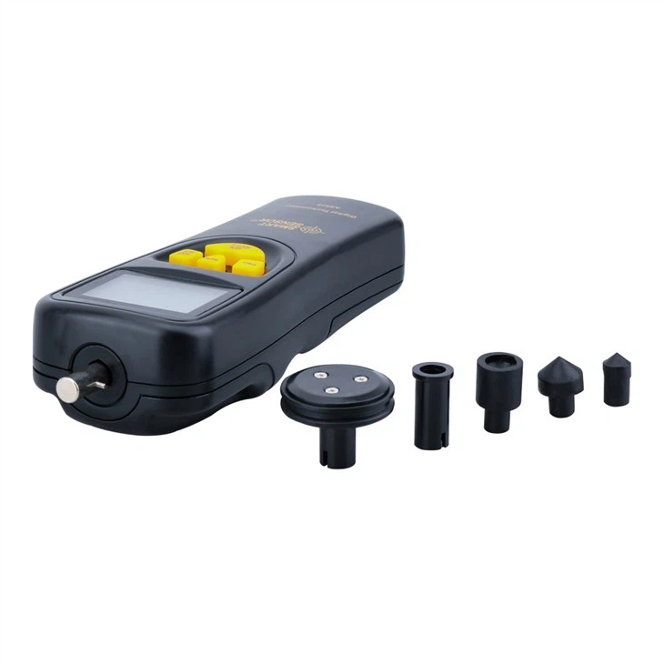 4. Contact mother tachometer