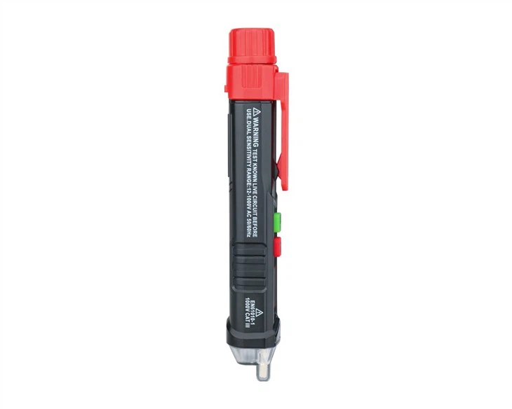 3.. Phase voltage test pen