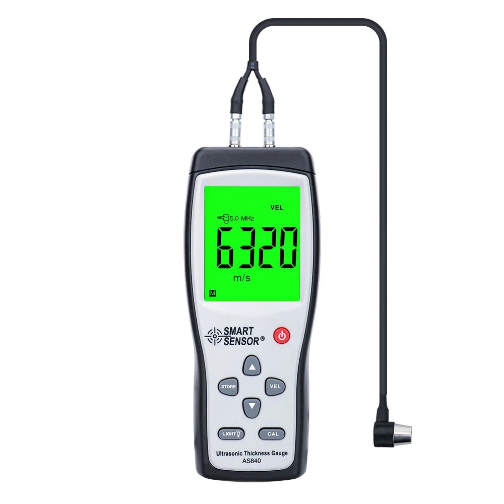 Cyflwyno Mesur Trwch Ultrasonic