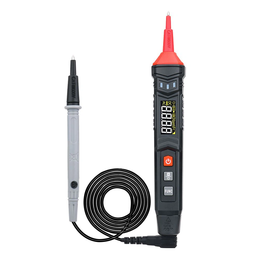 Top Gwerthu Pen Math Smart Multimter GVDA GD107