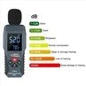 2. Claseeroom noise meter