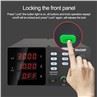 Programmable Memory Function DC Power Supply