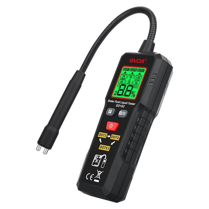 Synhwyrydd Hylif Brake Car Precision Uchel