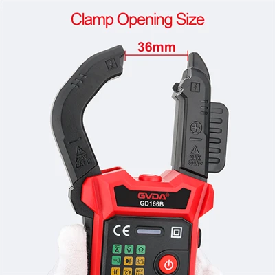 Cyflwyniad i Ganfod Nam mewn Systemau Sylfaen DC Gan Ddefnyddio Amedrau Clamp